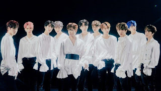 فرقة OMEGA X تعيد طباعة ألبومها بعد نفاذ النسخة الأولى في أقل من أسبوع