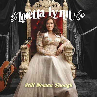 Still Woman Enough Loretta Lynn Album