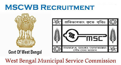 MSCWB RECRUITMENT 2020, GAZOLDOBA DEVELOPMENT AUTHORITY, ASSISTANT AND SUB ASSISTANT ENGINEER