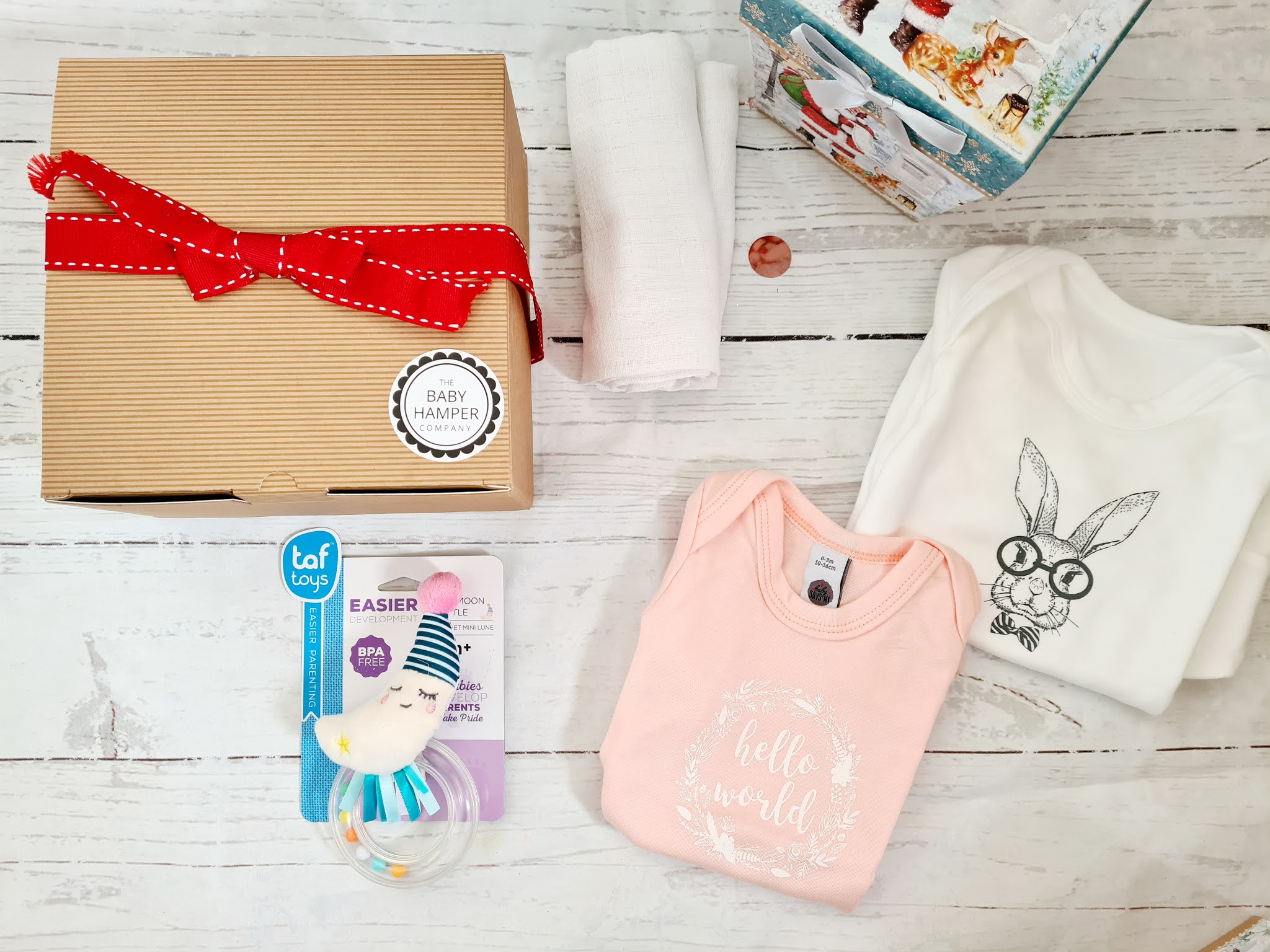 Christmas Gift Guide For Children