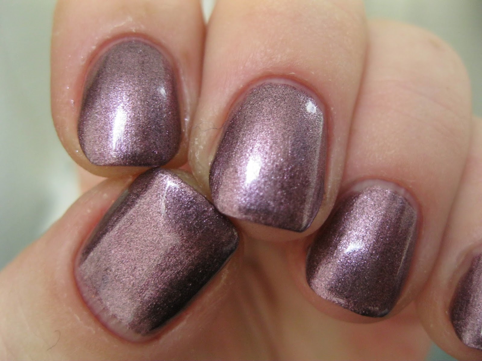 Lacquer Slacker Liz Zoya Purples Rea and Lotus