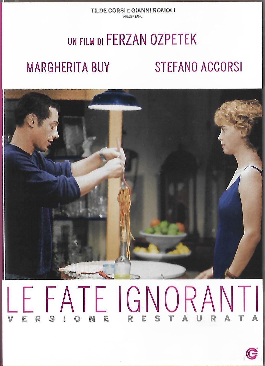 Do MédioOriente e afins LE FATE IGNORANTI Do MédioOriente e afins LE FATE IGNORANTI