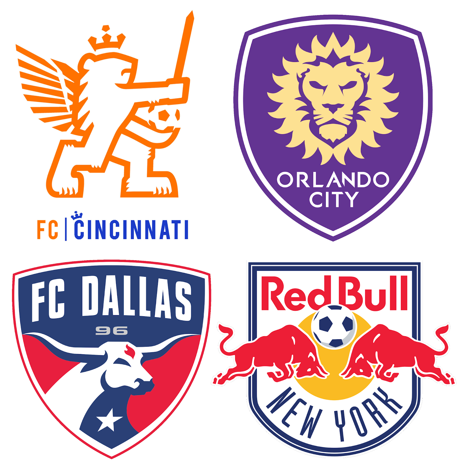 Major League Soccer S Troubling Lack Of Biodiversity And How To