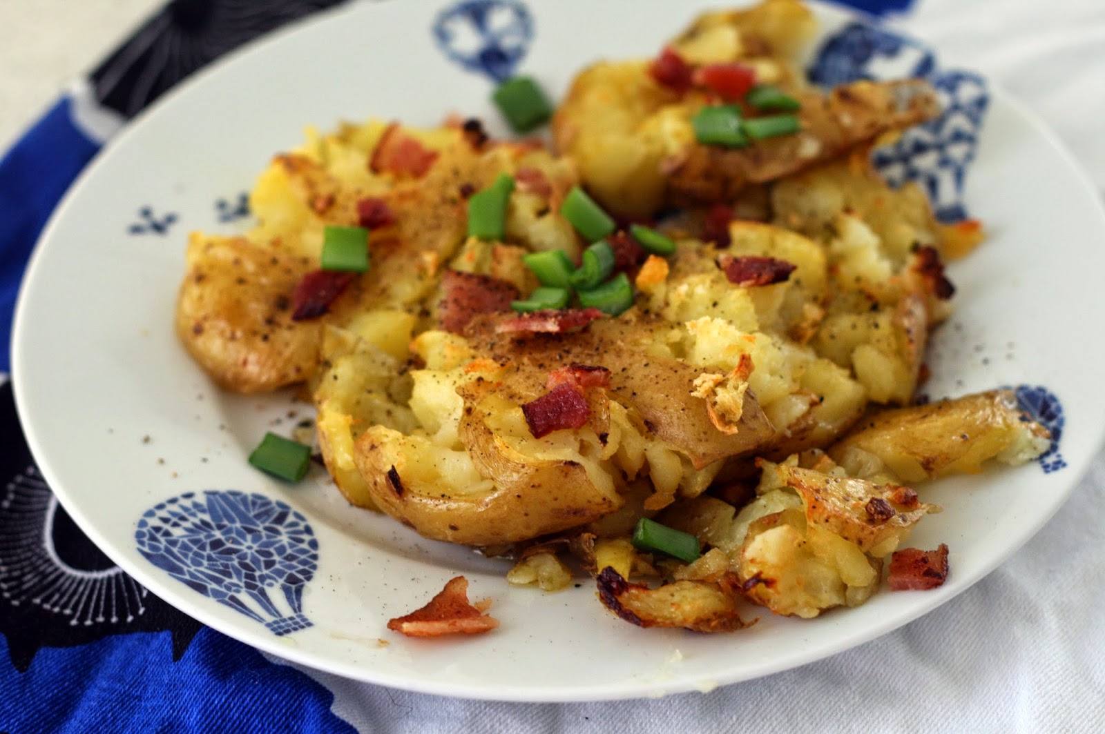 Klassisk Mashed Potatoes