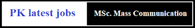 AIOU MSc Mass Communication assignments AIOU MSc Mass Communication solved assignments
