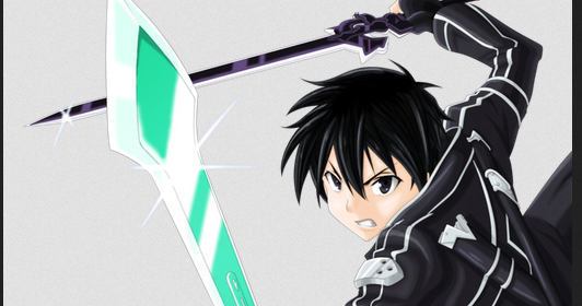 attack on titan tribute game kirito skin attack on titan tribute game kirito skin