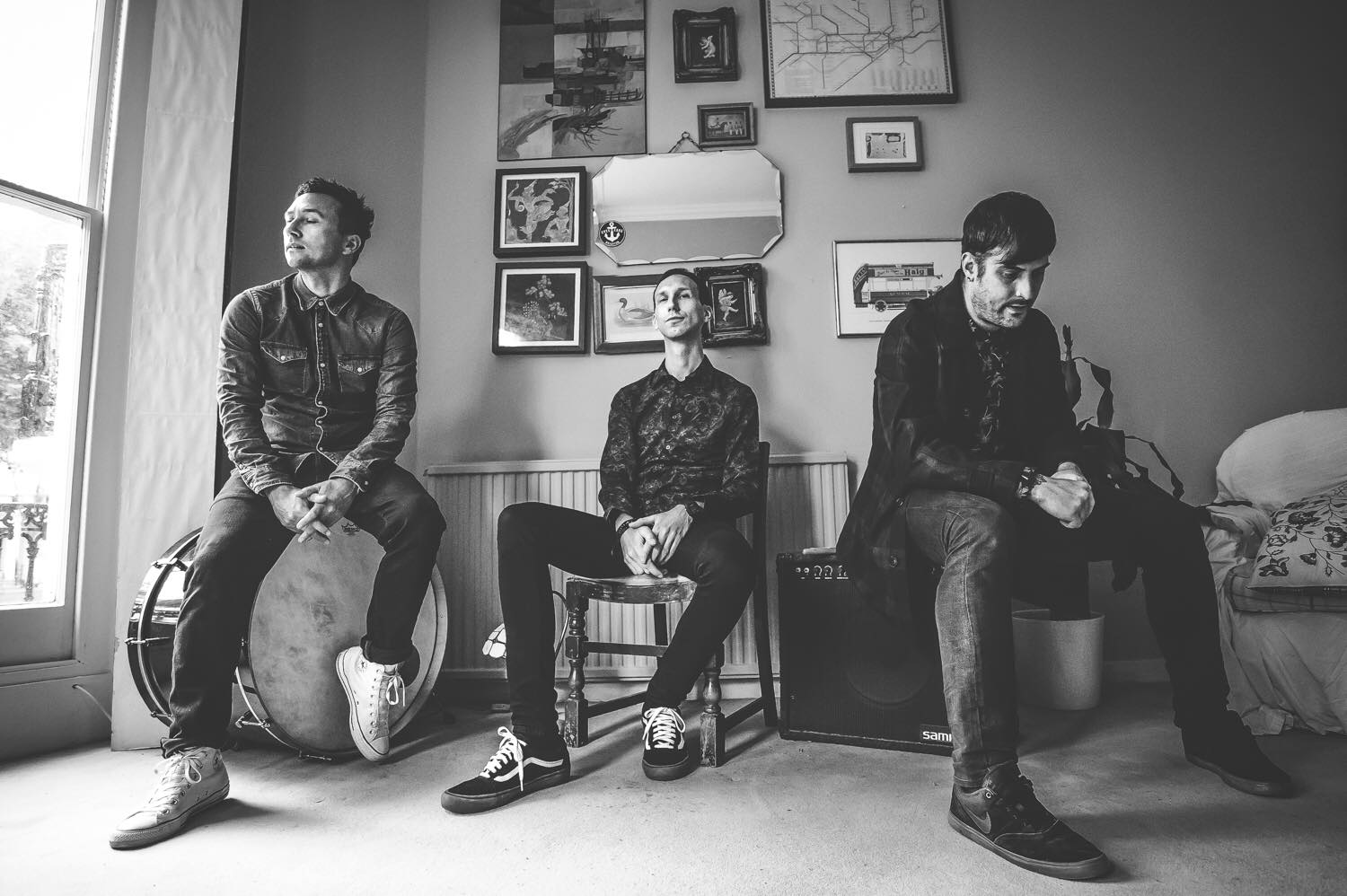 T i boy. T. T i boy. T i boy. - 24's.