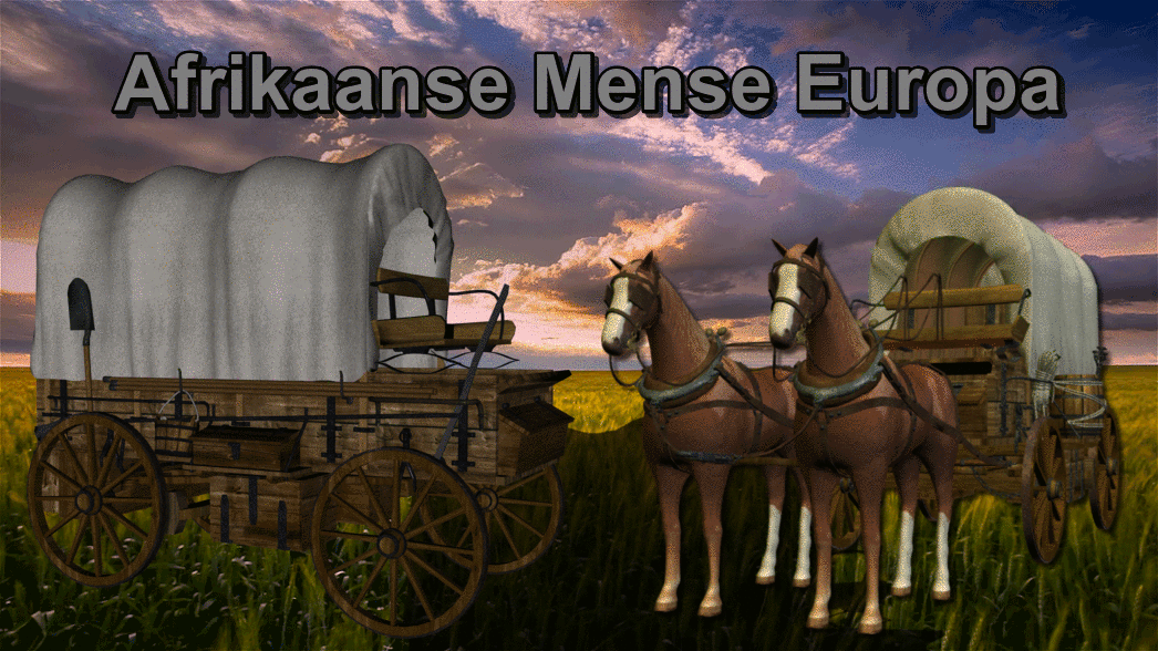 Afrikaanse Mense Europa Afrikaanse Mense Europa