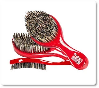 Torino Pro Wave Brush #470 by Brush King