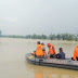 Banjir di Grobogan Akibatkan Petani Padi Menderita Kerugian Rp 14 Miliar