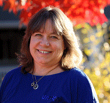 Summer Eagle Susan Edwards