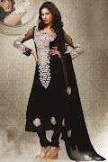 Anarkali Suits