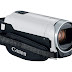 Canon VIXIA HF R800 Camcorder 