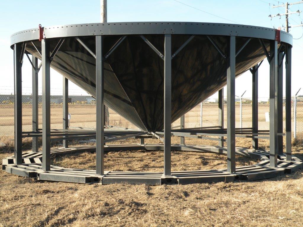 Range of Hopper that Fits your Needs
