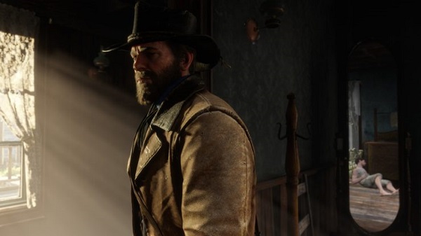 تسريب تفاصيل تؤكد قدوم محرر الفيديو للعبة Red Dead Redemption 2 