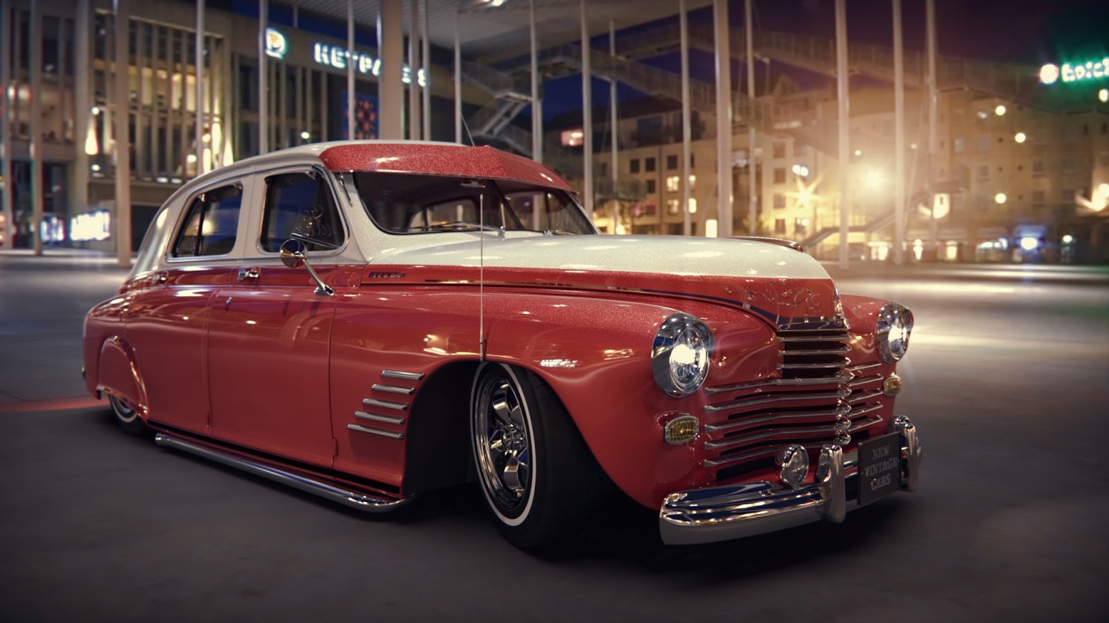 Р“РђР— Рј20 stance