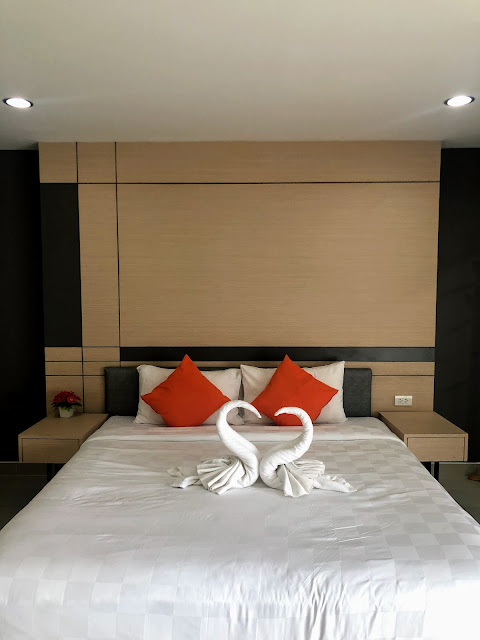 The Smart Hotel Hatyai