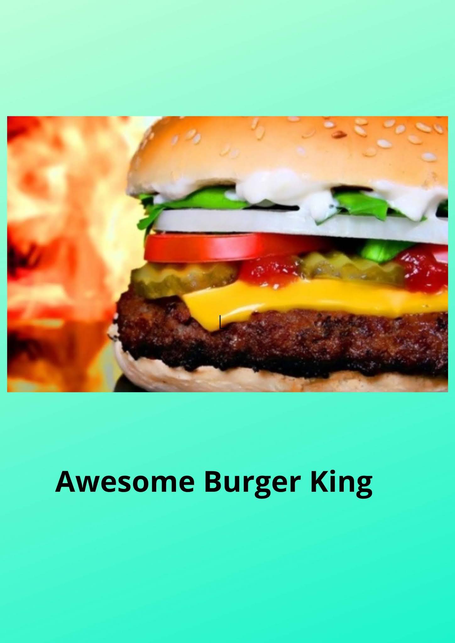 Amazing Facts About Burger King Near Me You Need To Know - 77u2b5r