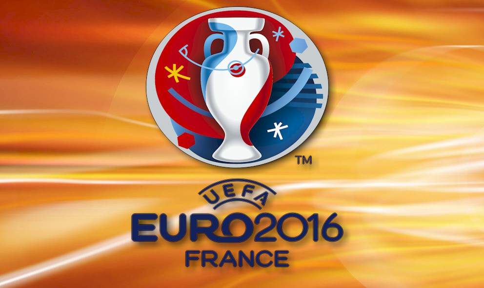 كأس أمم أوروبا Euro 2016