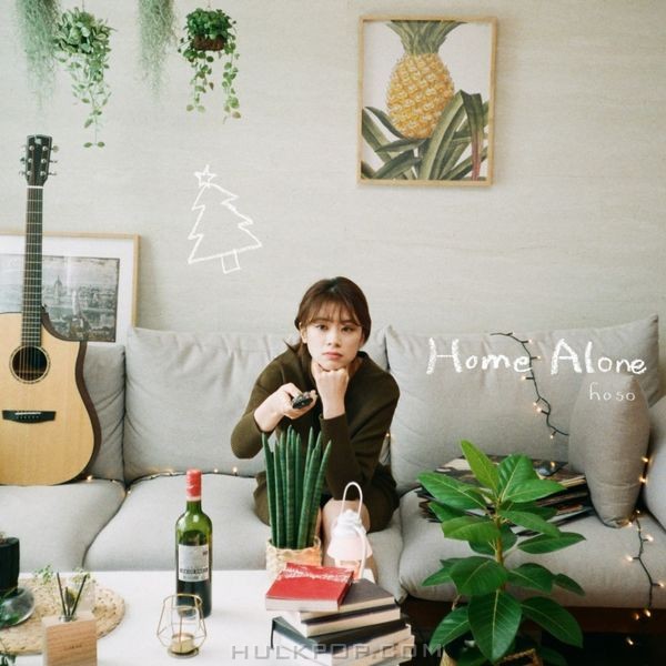 Hoso – Kevin (Home Alone) – Single