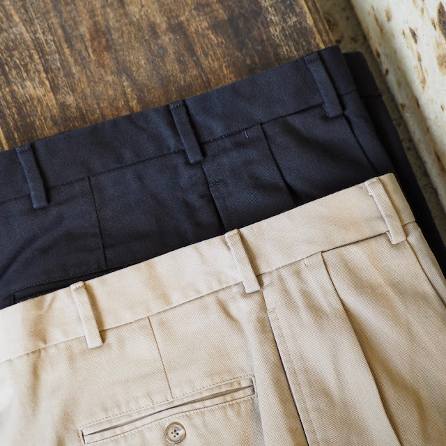 HERTLING” IS BACK!!!! NEW TROUSERS FOR YOUR WARDROBE - USONIAN ...
