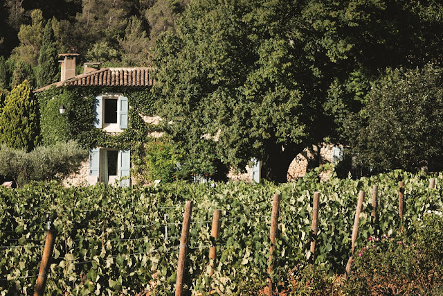 Villa Syrah, An exquisite villa in Provence