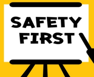 Safety Interview Questions 3