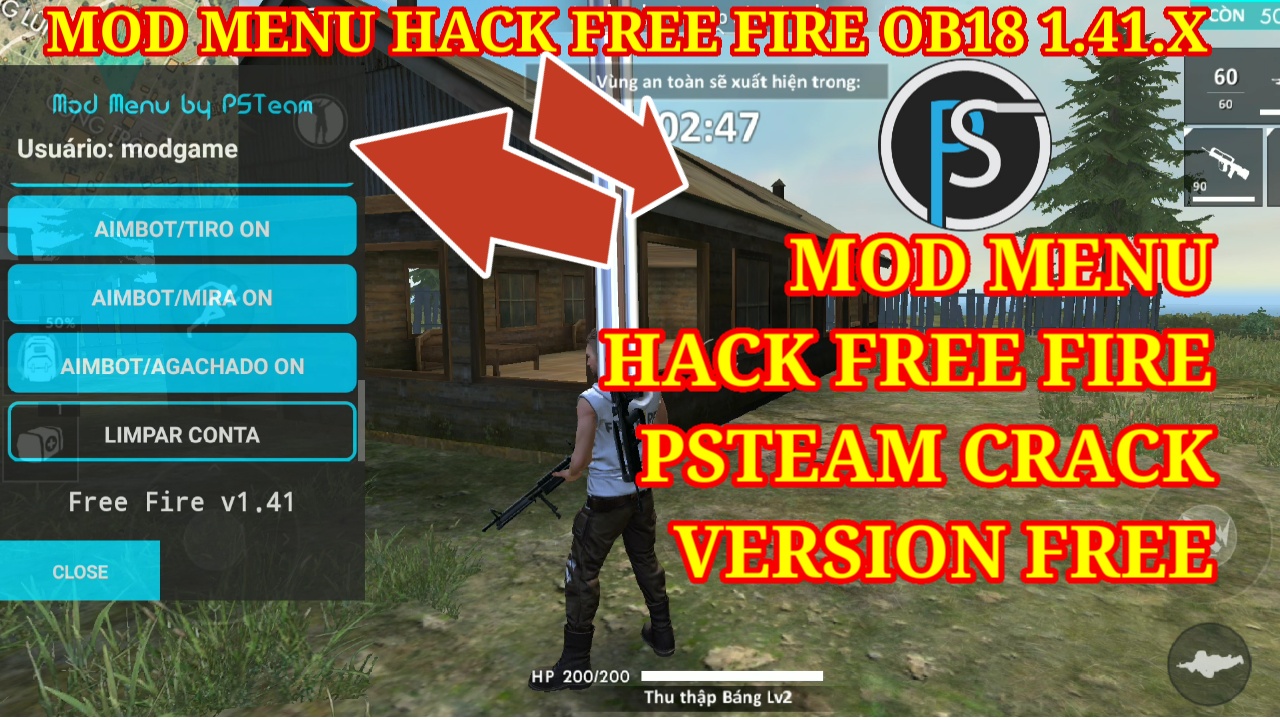 free fire mod menu hack apk 1.54.1 free fire mod menu hack apk 1.54.1