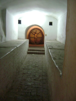 museo catedralicio trujillo