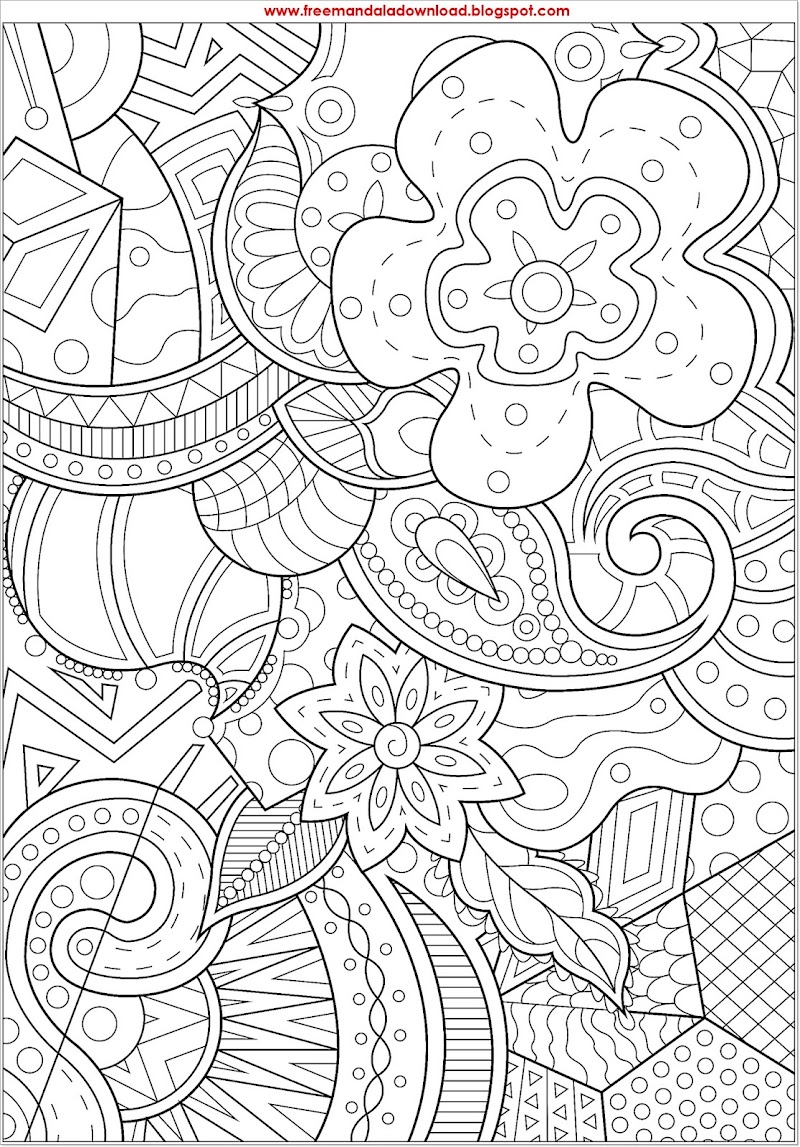 Mandalas & Kunsttherapie Zen und Anti Stress Mandala Mandalas & Kunsttherapie Zen und Anti Stress Mandala