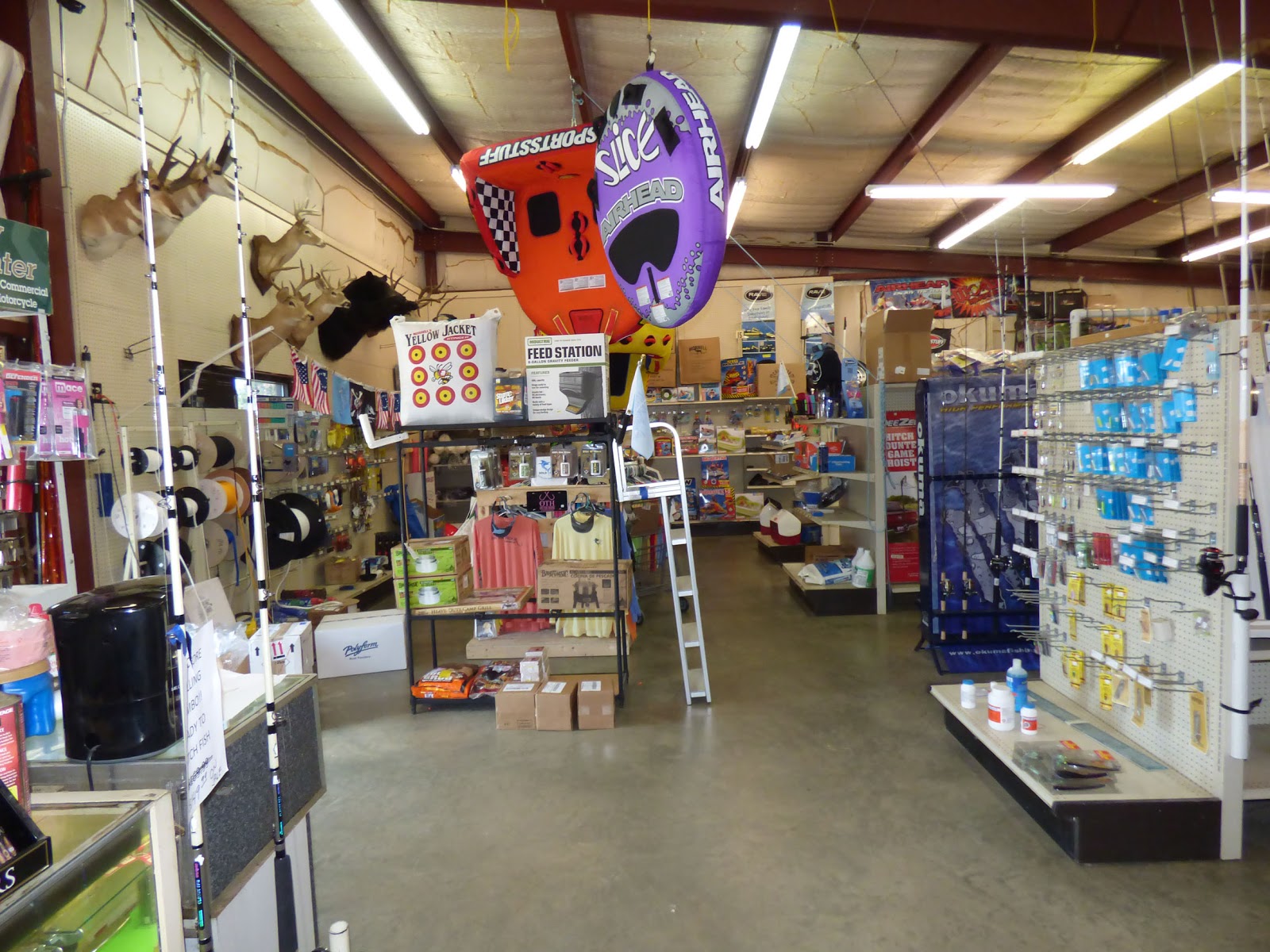 Lake Murray (SC) Blog Lake Murray Hardware & Marine Supply Lake
