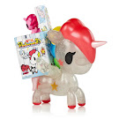Tokidoki Stellina BB Unicorno Single & Special Editions Figure Tokidoki Stellina BB Unicorno Single & Special Editions Figure