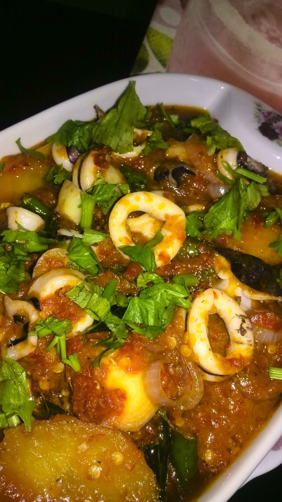 namakucella: SOTONG BERLADA