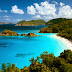 World Visits: Us Virgin Islands - Perfect Spot For ...