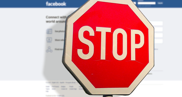 What Does Block Mean On Facebook | Dagreenwing