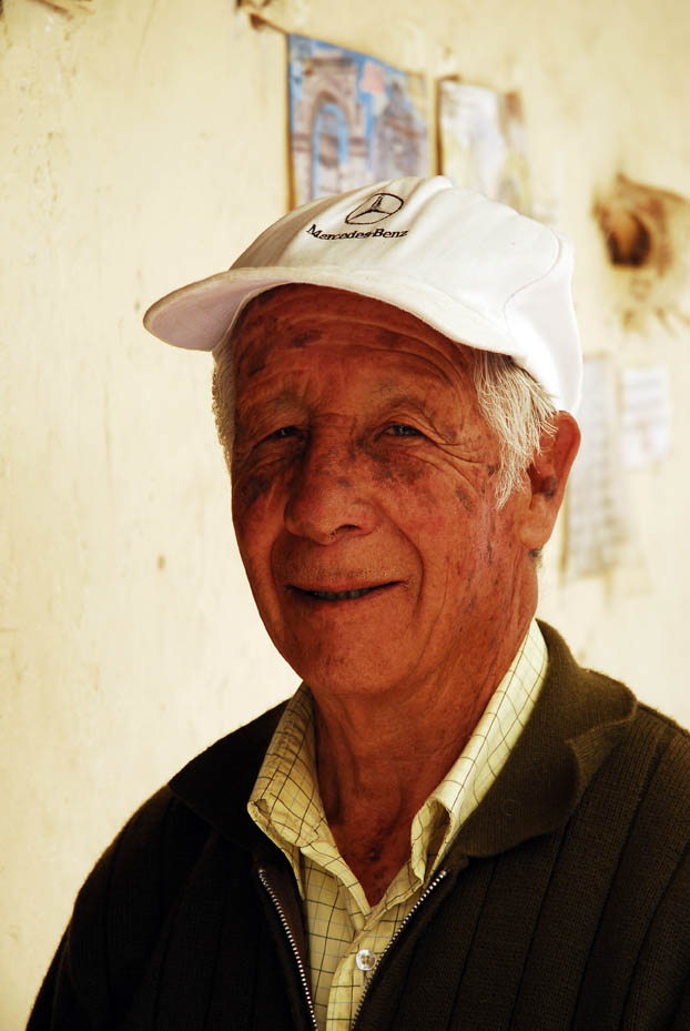 Niño Compadrito Niño CompadritoCuzco