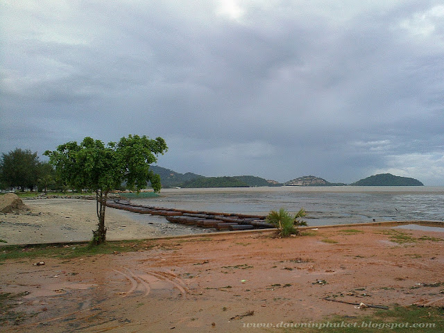 Parks and Open Spaces in Phuket