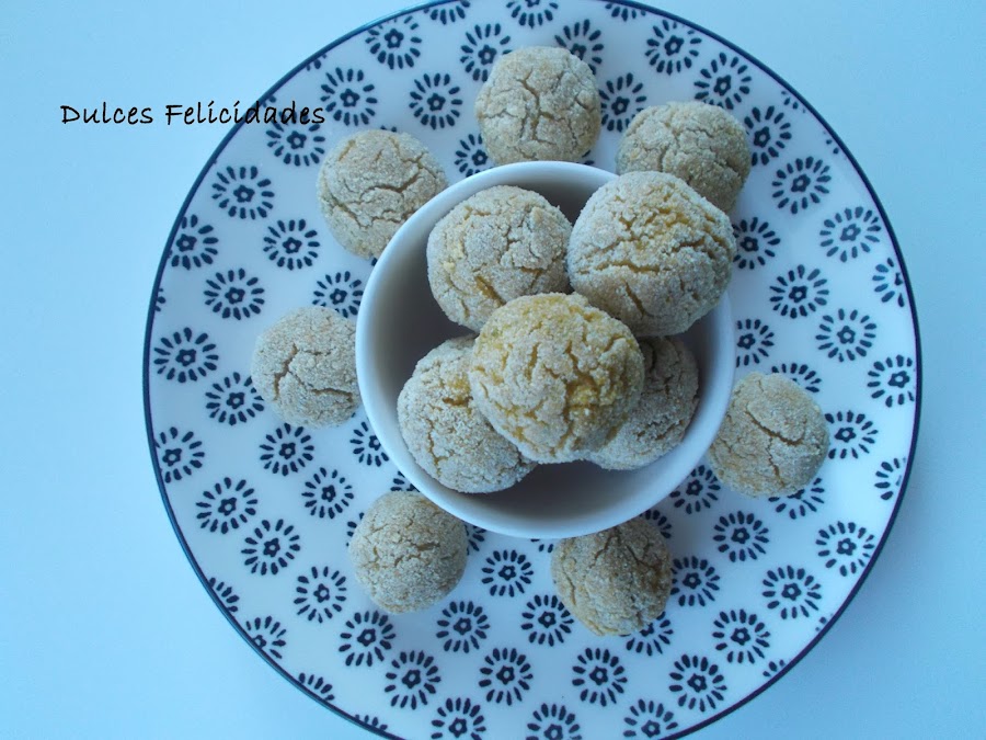 Albóndigas vegetales