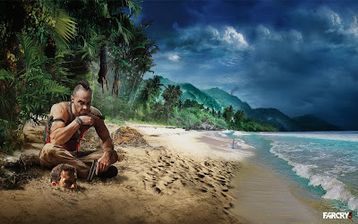 Far Cry 3 en las rebajas de Steam