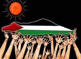 Palestina Libre: un pueblo digno resiste cada día los crímenes del Estado de Israel