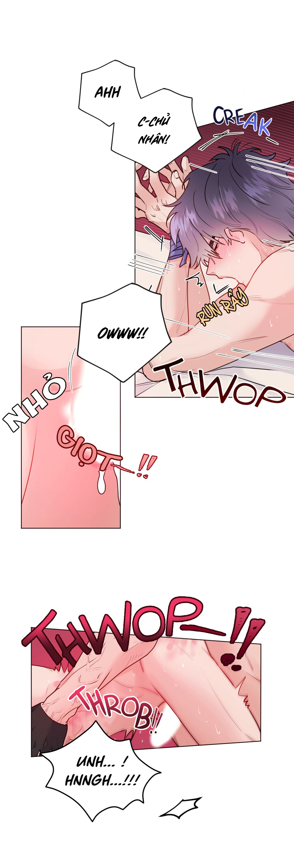 Đọc truyện CON RỐI CỦA NGÀI HẦU TƯỚC - Chapter 14