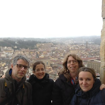 Firenze: Cupola del Brunelleschi