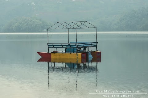 Begnas lake | Rupa lake | Pokhara valley