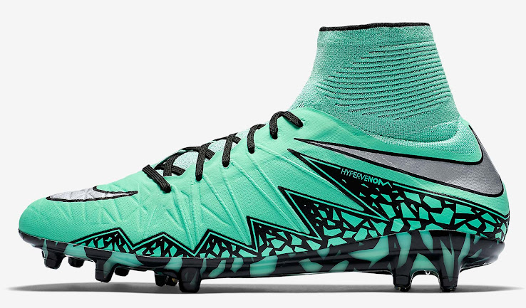 History of Hypervenom Phantom. Nike.com