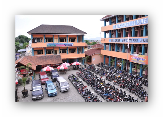 Ada 19 Kampus Perguruan Tinggi Swasta di Jawa Timur yang 