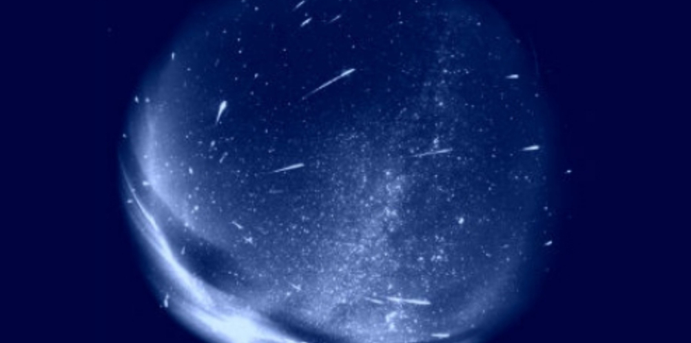 Meteoriti Orionidi Streaming: dove vedere la pioggia di Stelle Cadenti in Diretta.