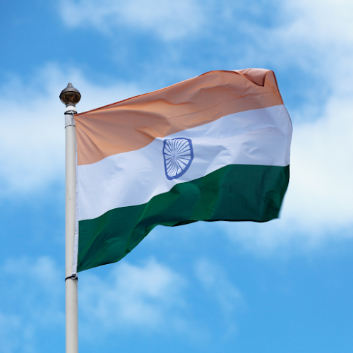 (Updated 2020) Indian Flag HD Wallpaper - National Flag India Wallpaper ...