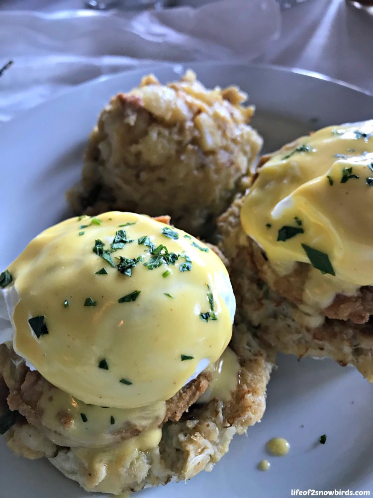 Life Of 2 Snowbirds Discovering The Southern Charm Of Savannah,