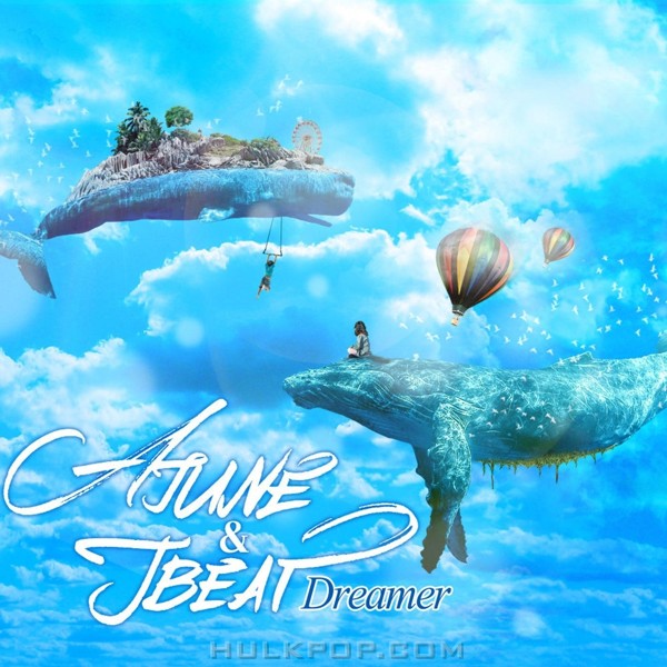 A June & J Beat – Dreamer
