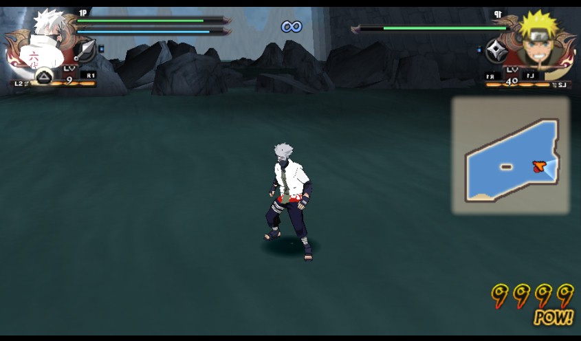 All naruto hokages All naruto hokages